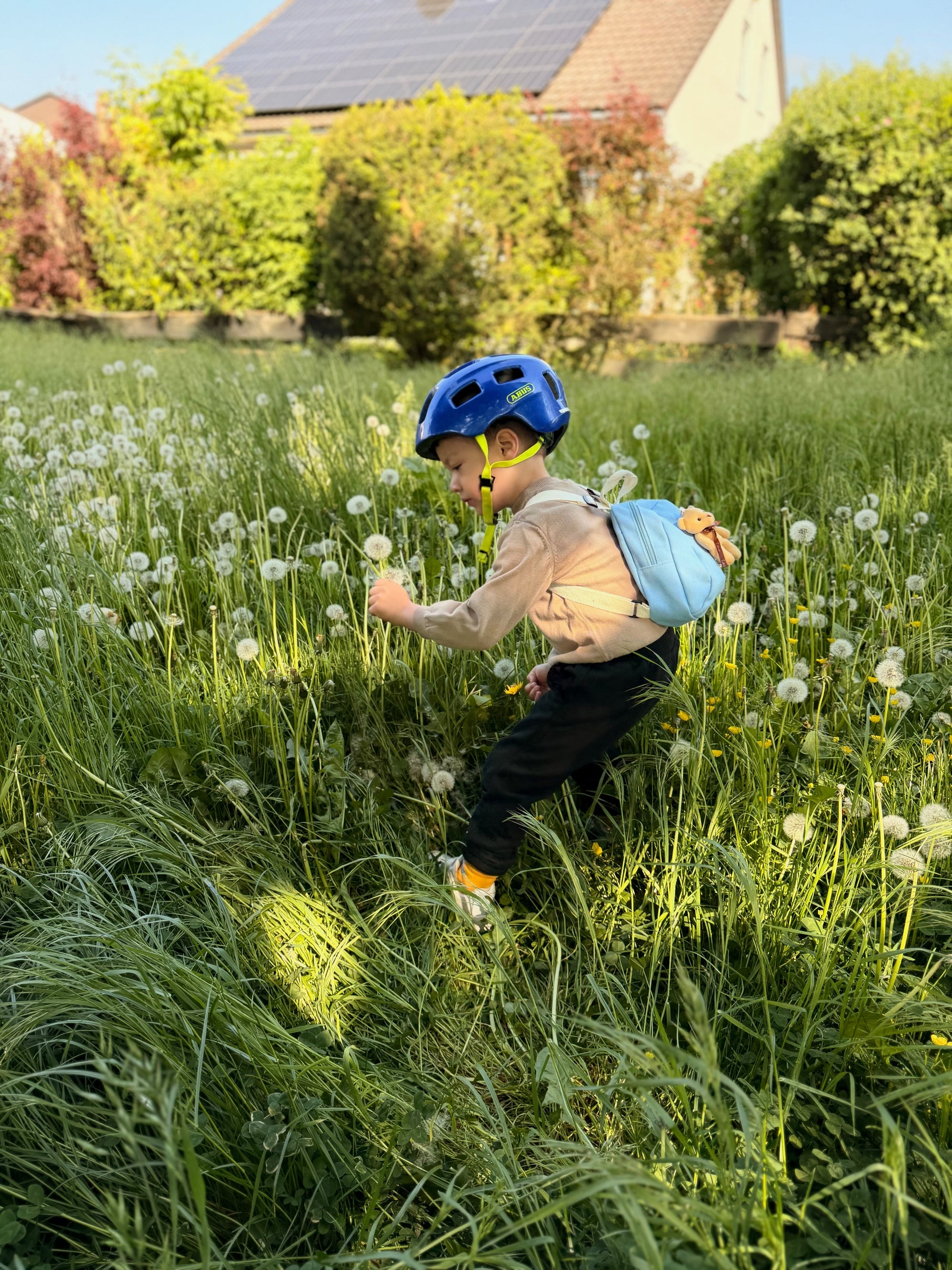 Sommeraktivitäten für Kinder