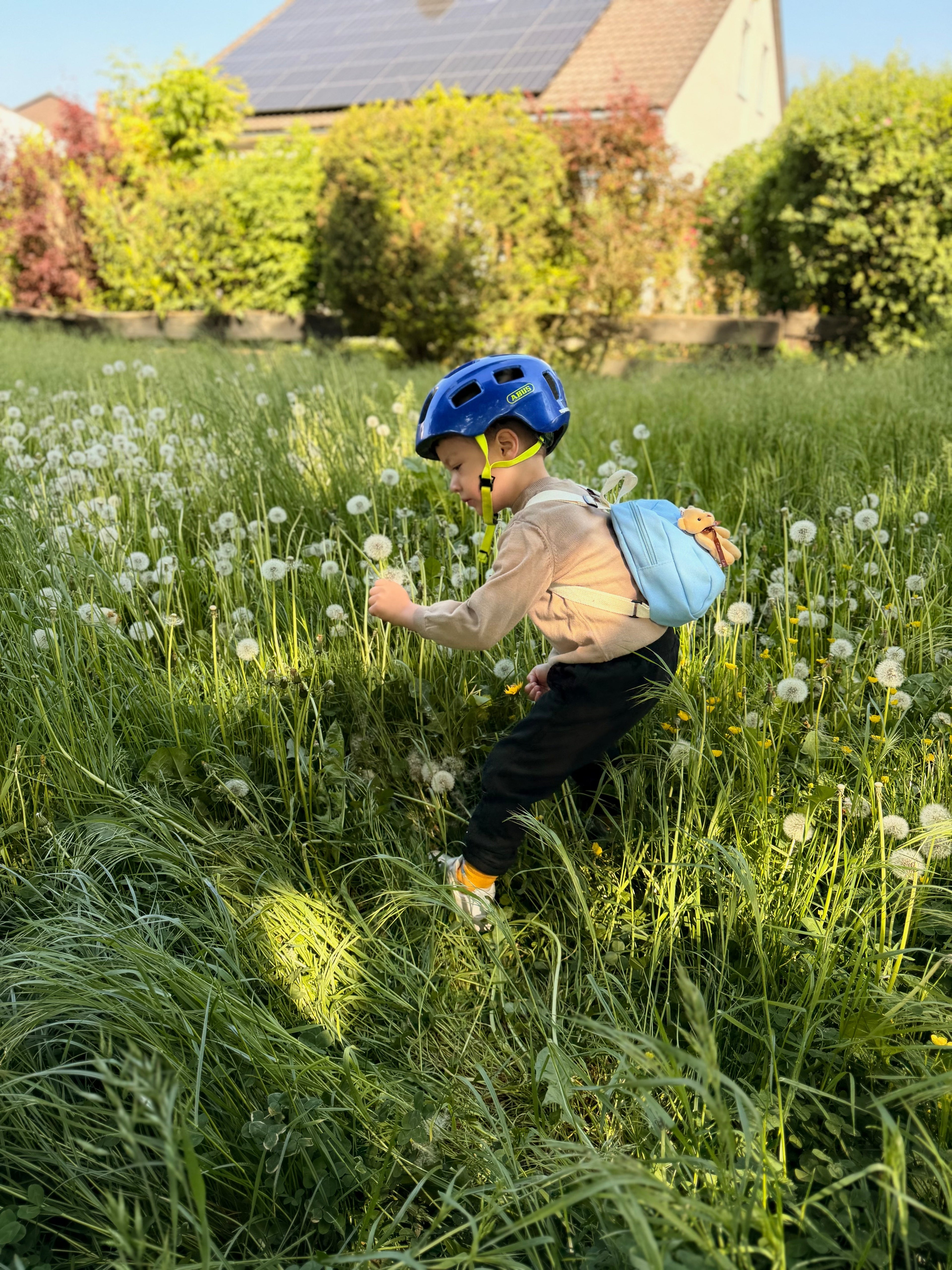 Sommeraktivitäten für Kinder