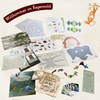 Die FoxBox I 🌿„Willkommen im Regenwald"🌿 I Montessori Box