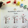 🍂 September-FoxBox: Auf Herbstreise mit dem Igel 🦔