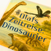 Juli-FoxBox - Zeitreise: Dinosaurier 🦕