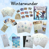 FoxBox - Dezember "Winterwunder"
