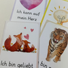 💛 Die Oktober-FoxBox: Gefühle & Achtsamkeit 💛