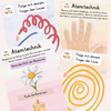 💛 Die Oktober-FoxBox: Gefühle & Achtsamkeit 💛