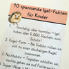 🍂 September-FoxBox: Auf Herbstreise mit dem Igel 🦔