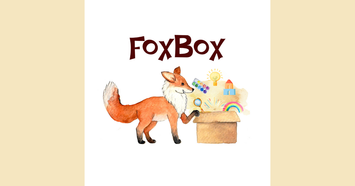 Foxbox FoxBox