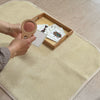 Montessori-Tablett