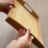 Montessori-Tablett